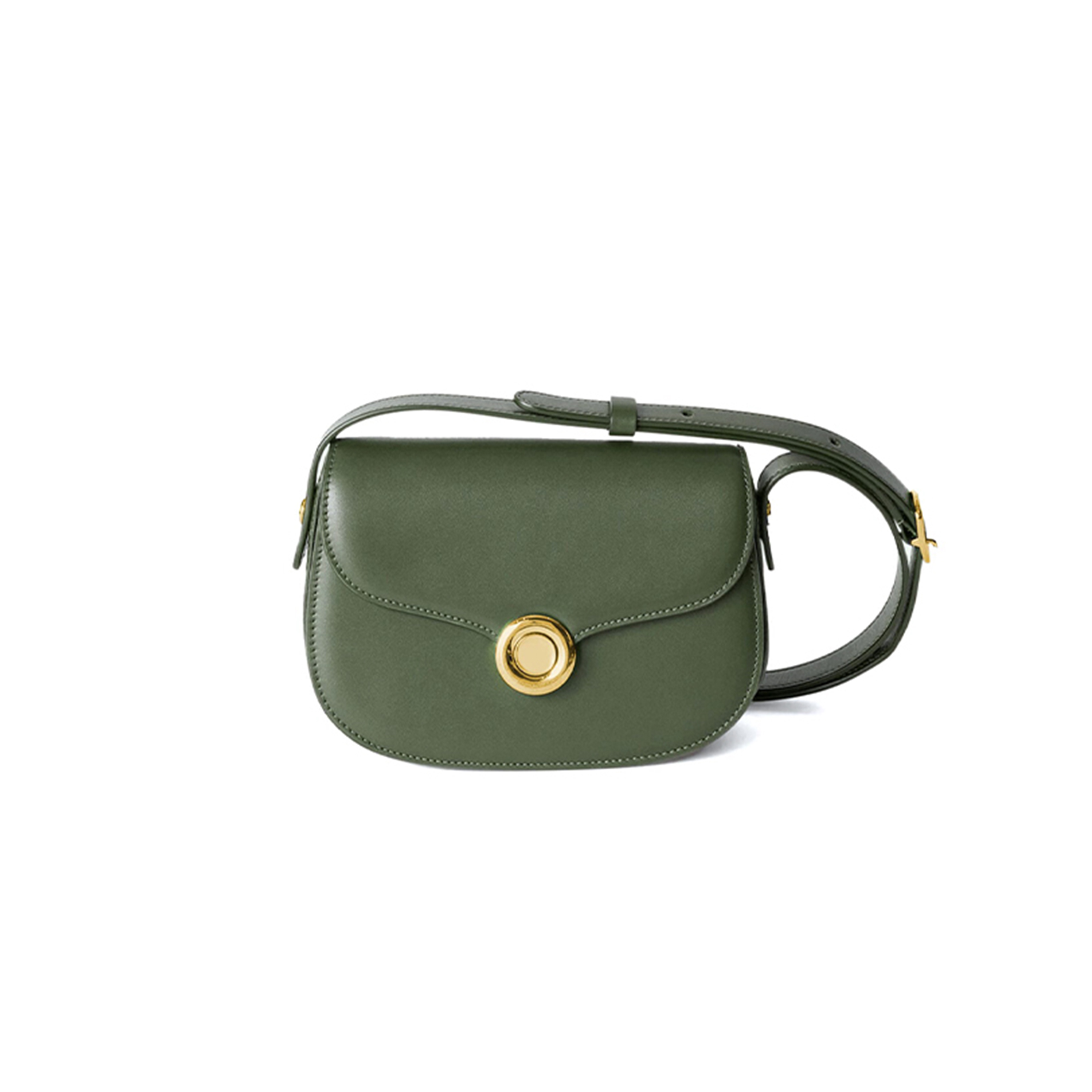 LORO PIANA MINI GHIERA BAG FAO1144 (18*13*7cm)